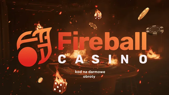 Fireball casino kod